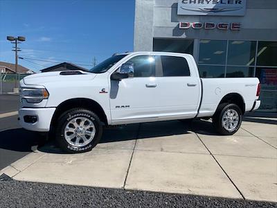 New 2024 Ram 2500 Laramie Crew Cab 4x4 Pickup for sale #4181 - photo 2
