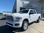 New 2024 Ram 2500 Laramie Crew Cab 4x4 Pickup for sale #4181 - photo 1