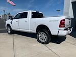 New 2024 Ram 2500 Laramie Crew Cab 4x4 Pickup for sale #4181 - photo 4