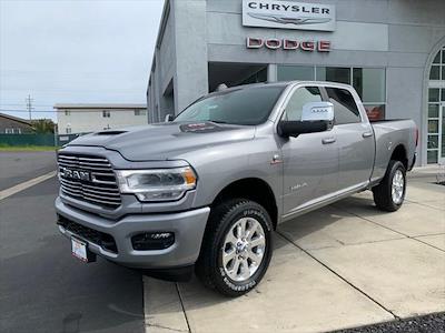 New 2024 Ram 2500 Laramie Crew Cab 4x4 Pickup for sale #4182 - photo 1