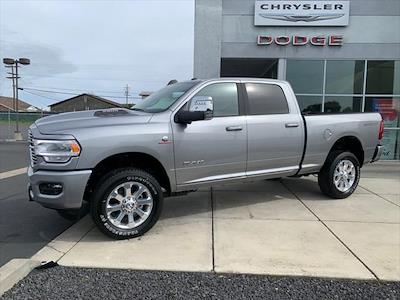 New 2024 Ram 2500 Laramie Crew Cab 4x4 Pickup for sale #4182 - photo 2