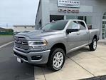 New 2024 Ram 2500 Laramie Crew Cab 4x4 Pickup for sale #4182 - photo 1