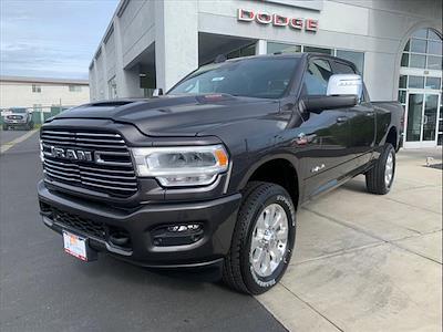 New 2024 Ram 2500 Laramie Crew Cab 4x4 Pickup for sale #4183 - photo 1