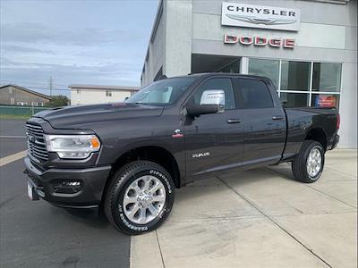 New 2024 Ram 2500 Laramie Crew Cab 4x4 Pickup for sale #4183 - photo 2