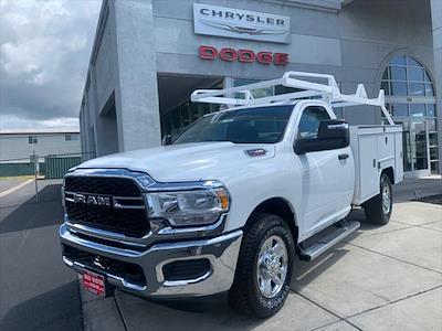 New 2024 Ram 2500 Tradesman Regular Cab Pickup for sale #4206 - photo 1