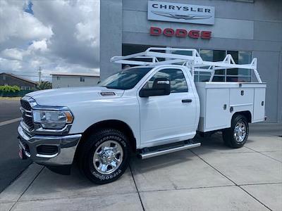 New 2024 Ram 2500 Tradesman Regular Cab Pickup for sale #4206 - photo 2