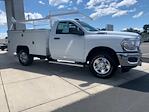 New 2024 Ram 2500 Tradesman Regular Cab Pickup for sale #4206 - photo 11