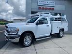 New 2024 Ram 2500 Tradesman Regular Cab Pickup for sale #4206 - photo 2