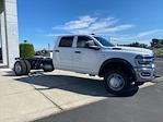 New 2025 Ram 5500 Crew Cab 84 CA Cab Chassis for sale #4275 - photo 10