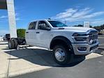 New 2025 Ram 5500 Crew Cab 84 CA Cab Chassis for sale #4275 - photo 11