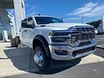 New 2025 Ram 5500 Crew Cab 84 CA Cab Chassis for sale #4275 - photo 12