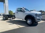 New 2025 Ram 5500 Regular Cab 84 CA Cab Chassis for sale #4276 - photo 11