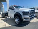 New 2025 Ram 5500 Regular Cab 84 CA Cab Chassis for sale #4276 - photo 12
