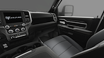 New 2025 Ram 5500 Tradesman Crew Cab 4x4 84 CA Cab Chassis for sale #4273 - photo 6