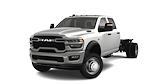 New 2025 Ram 5500 Tradesman Crew Cab 4x4 84 CA Cab Chassis for sale #4275 - photo 1