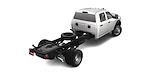 New 2025 Ram 5500 Tradesman Crew Cab 4x4 84 CA Cab Chassis for sale #4275 - photo 2