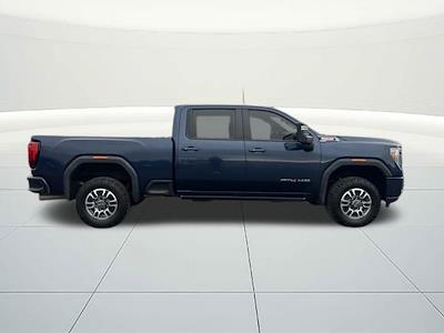Used 2022 GMC Sierra 2500 AT4 Crew Cab for sale #CD143587 - photo 2