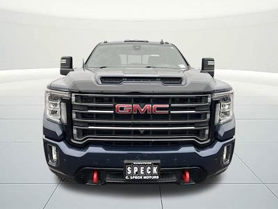 Used 2022 GMC Sierra 2500 AT4 Crew Cab for sale #CD143587 - photo 1