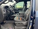 2022 GMC Sierra 2500 Crew Cab 4WD Pickup for sale #CD143587 - photo 9