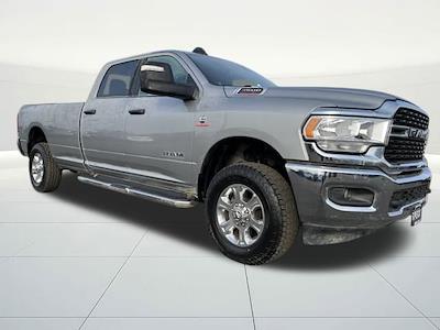 2024 Ram 3500 Crew Cab 4WD Pickup for sale #CD271733 - photo 1
