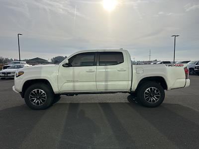 2021 Toyota Tacoma Double Cab 4WD Pickup for sale #CD420579 - photo 2