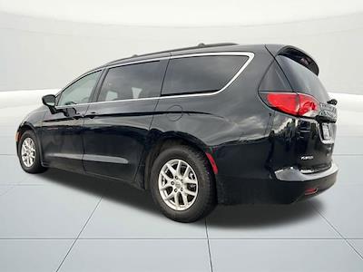 Used 2021 Chrysler Voyager LXI Minivan for sale #CD555077 - photo 2
