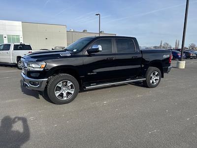 Used 2023 Ram 1500 - photo 1