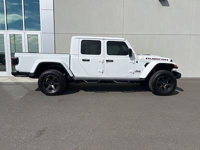 2020 Jeep Gladiator Crew Cab 4WD Pickup for sale #CU130559 - photo 2