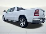 Used 2021 Ram 1500 Laramie Crew Cab for sale #CU511206 - photo 3