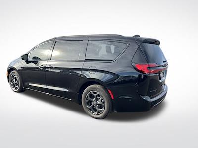 2025 Chrysler Pacifica FWD Minivan for sale #CU558554 - photo 2