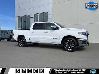 2025 Ram 1500 Crew Cab 4WD Pickup for sale #CU589458 - photo 1