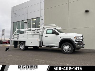 New 2024 Ram 4500 Regular Cab 4x4 Combo Body for sale #R147281 - photo 1