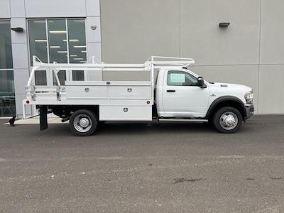 New 2024 Ram 4500 Regular Cab 4x4 Combo Body for sale #R147281 - photo 2