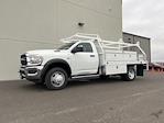 New 2024 Ram 4500 Regular Cab 4x4 Combo Body for sale #R147281 - photo 4