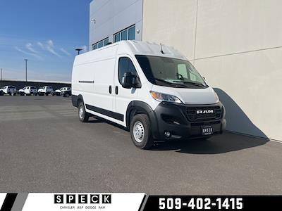 2026 Ram ProMaster 3500 High Roof FWD Empty Cargo Van for sale #R150790 - photo 1