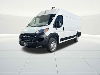 New 2026 Ram ProMaster 3500 High Roof Empty Cargo Van for sale #R150790 - photo 1