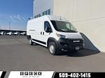 2026 Ram ProMaster 3500 High Roof FWD Empty Cargo Van for sale #R150790 - photo 1