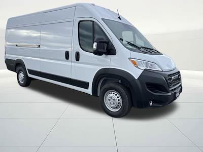 New 2026 Ram ProMaster 3500 High Roof Empty Cargo Van for sale #R150791 - photo 1
