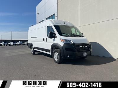 2026 Ram ProMaster 3500 High Roof FWD Empty Cargo Van for sale #R151174 - photo 1