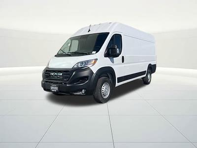 New 2026 Ram ProMaster 3500 High Roof Empty Cargo Van for sale #R151174 - photo 1