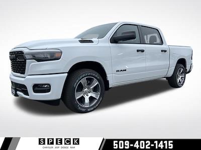 New 2026 Ram 1500 Tradesman Crew Cab for sale #R154818 - photo 1