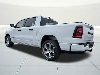 New 2026 Ram 1500 Tradesman Crew Cab for sale #R154818 - photo 2