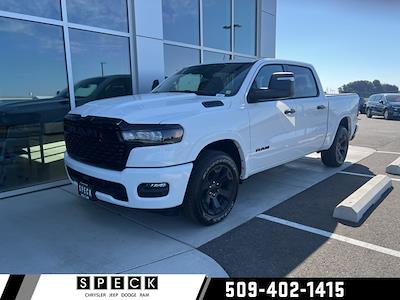 2026 Ram 1500 Crew Cab 4WD Pickup for sale #R160805 - photo 1