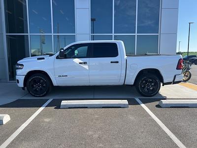 New 2026 Ram 1500 Lone Star Crew Cab for sale #R160805 - photo 1