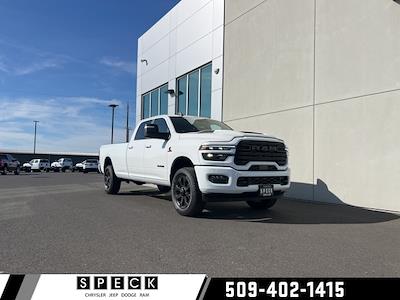 2026 Ram 3500 Crew Cab 4WD Pickup for sale #R161767 - photo 1