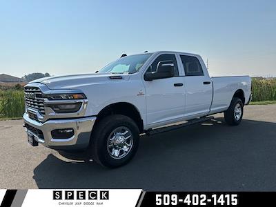 2026 Ram 3500 Crew Cab 4WD Pickup for sale #R167276 - photo 1