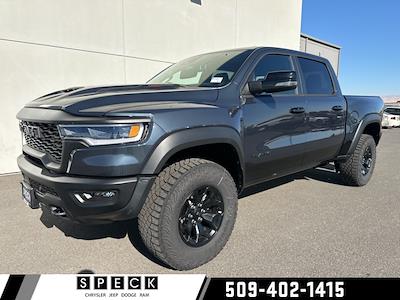 2026 Ram 1500 Crew Cab 4WD Pickup for sale #R171351 - photo 1