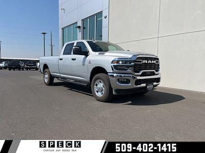 2026 Ram 3500 Crew Cab 4WD Pickup for sale #R172003 - photo 1