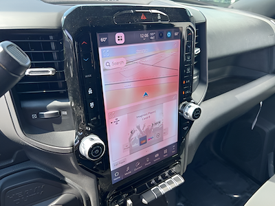 New 2026 Ram 3500 - photo 1