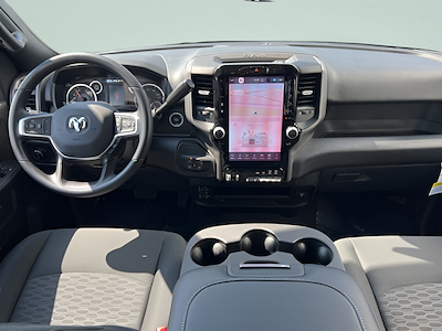 New 2026 Ram 3500 - photo 1